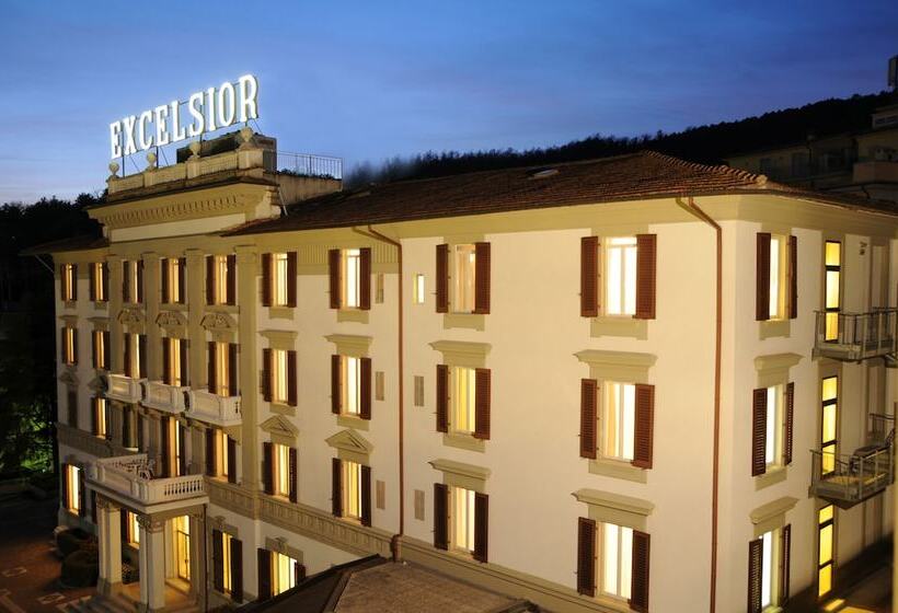 Grand Hotel Excelsior