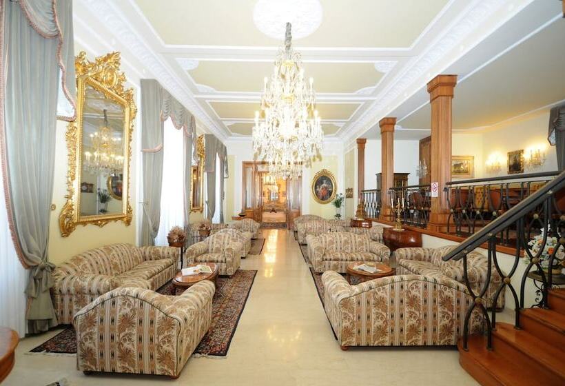 Grand Hotel Excelsior