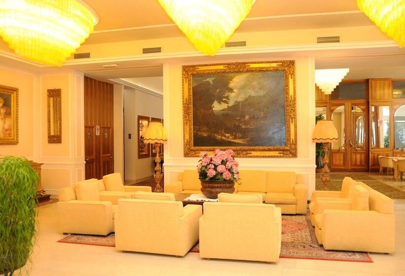 Grand Hotel Excelsior