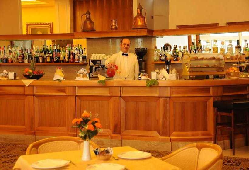 Grand Hotel Excelsior