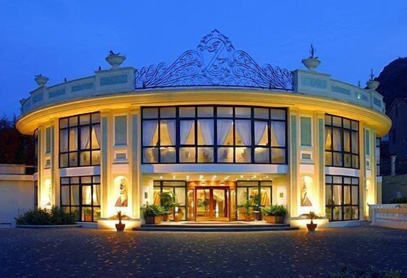 Grand Hotel La Pace   All Inclusive