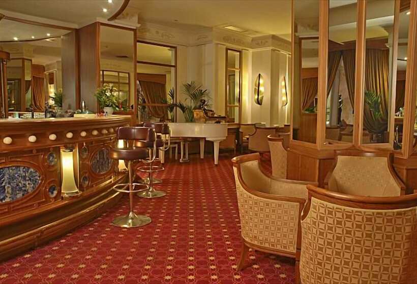 Grand Hotel La Pace   All Inclusive