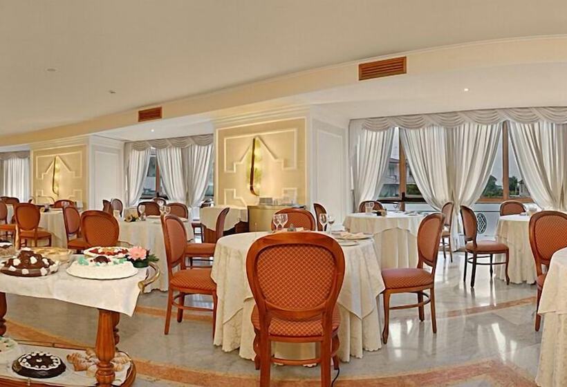 Grand Hotel La Pace   All Inclusive