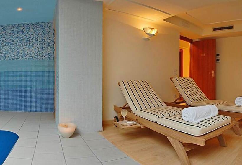 Grand Hotel La Pace   All Inclusive