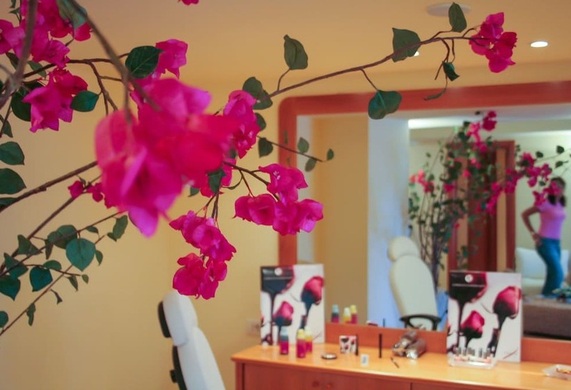 Grand Hotel La Pace   All Inclusive