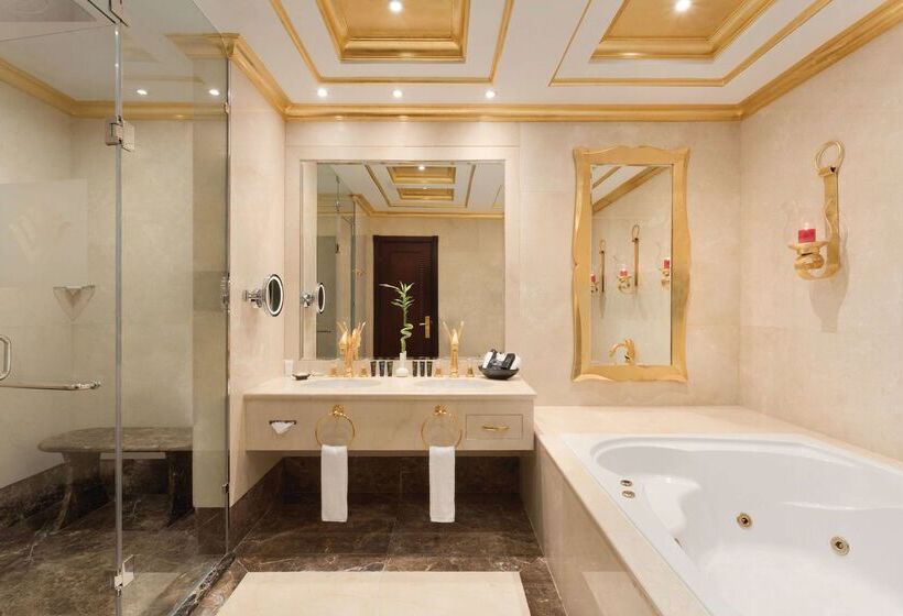 هتل Grand Regency Doha, Trademark Collection By Wyndham