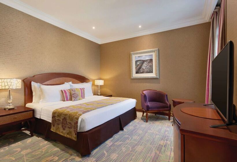 هتل Grand Regency Doha, Trademark Collection By Wyndham