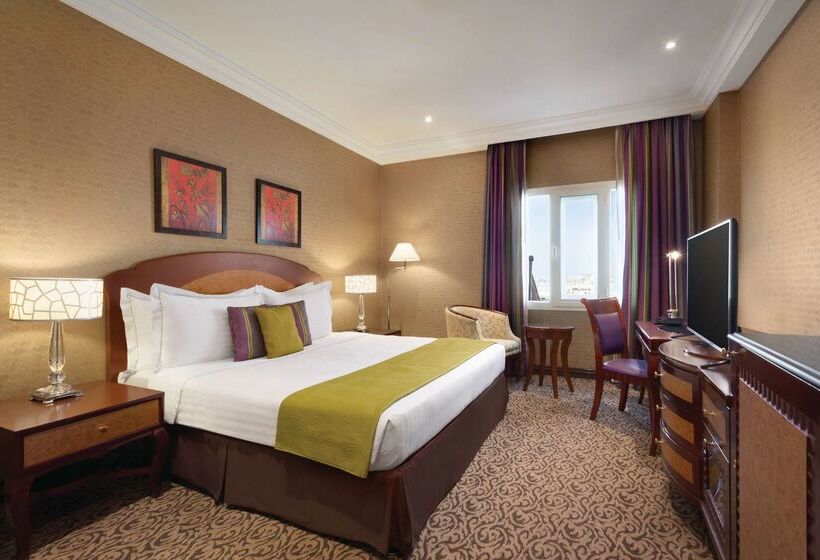 هتل Grand Regency Doha, Trademark Collection By Wyndham