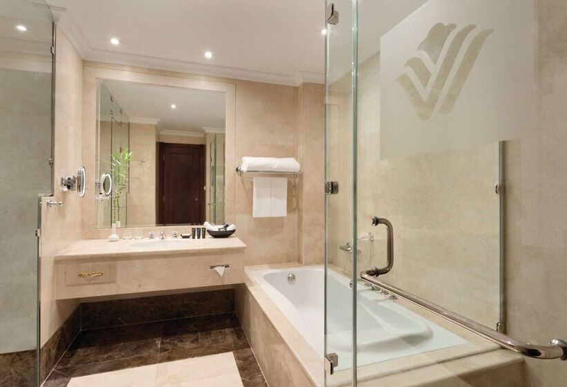 هتل Grand Regency Doha, Trademark Collection By Wyndham