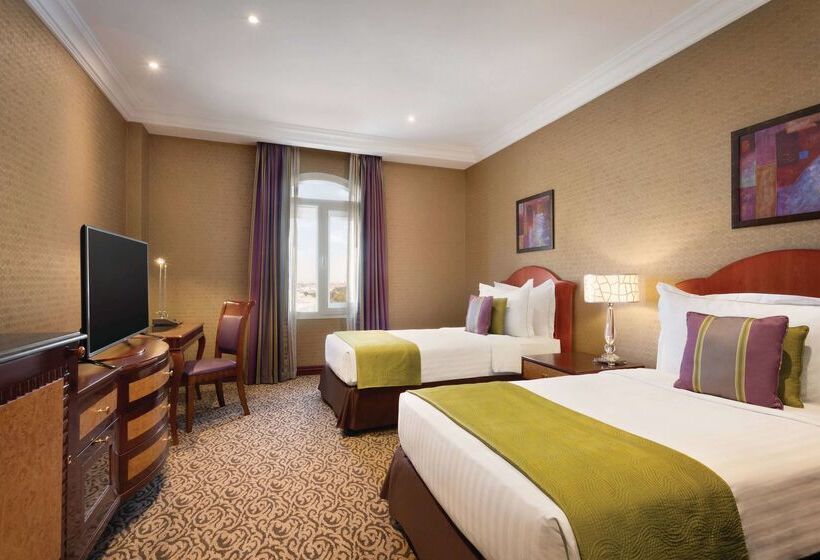 هتل Grand Regency Doha, Trademark Collection By Wyndham