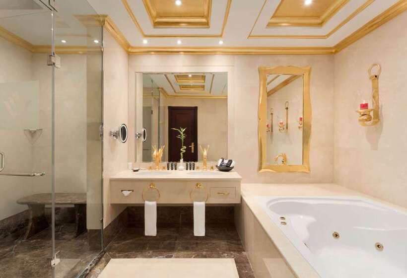 هتل Grand Regency Doha, Trademark Collection By Wyndham