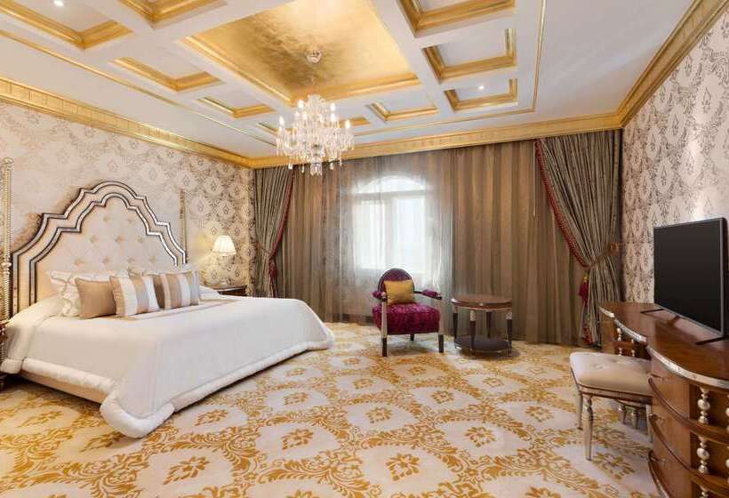 هتل Grand Regency Doha, Trademark Collection By Wyndham