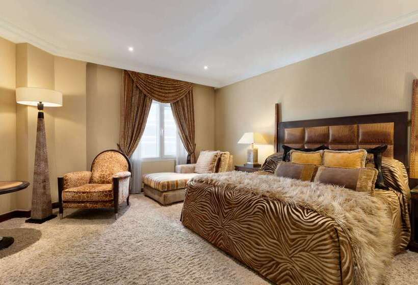 هتل Grand Regency Doha, Trademark Collection By Wyndham