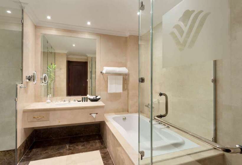 هتل Grand Regency Doha, Trademark Collection By Wyndham