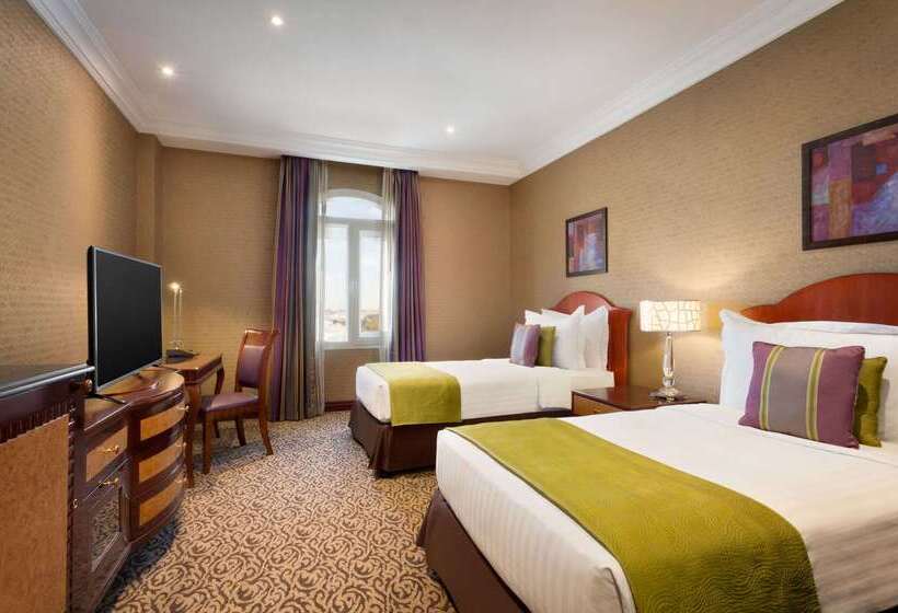 هتل Grand Regency Doha, Trademark Collection By Wyndham
