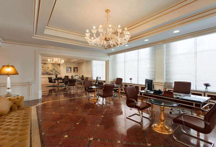 هتل Grand Regency Doha, Trademark Collection By Wyndham