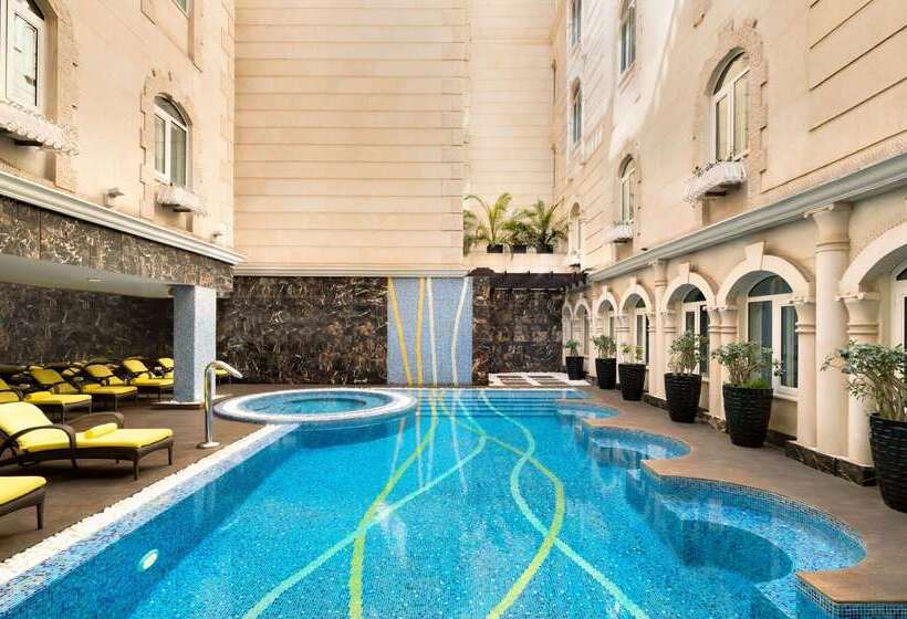 هتل Grand Regency Doha, Trademark Collection By Wyndham