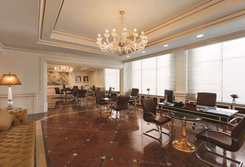 هتل Grand Regency Doha, Trademark Collection By Wyndham