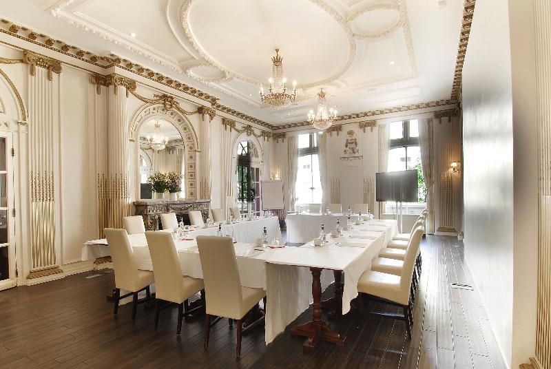 酒店 Grand Royale Hyde Park