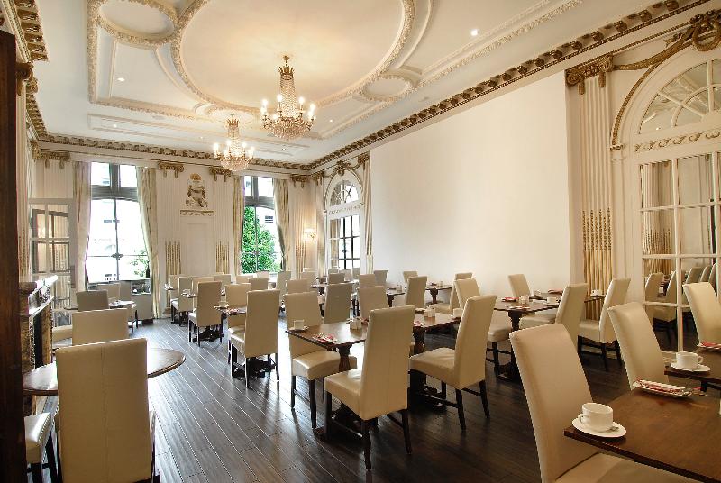 酒店 Grand Royale Hyde Park