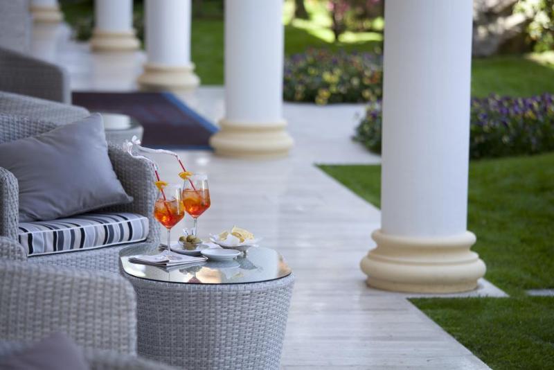 Grand Hotel Trieste & Victoria