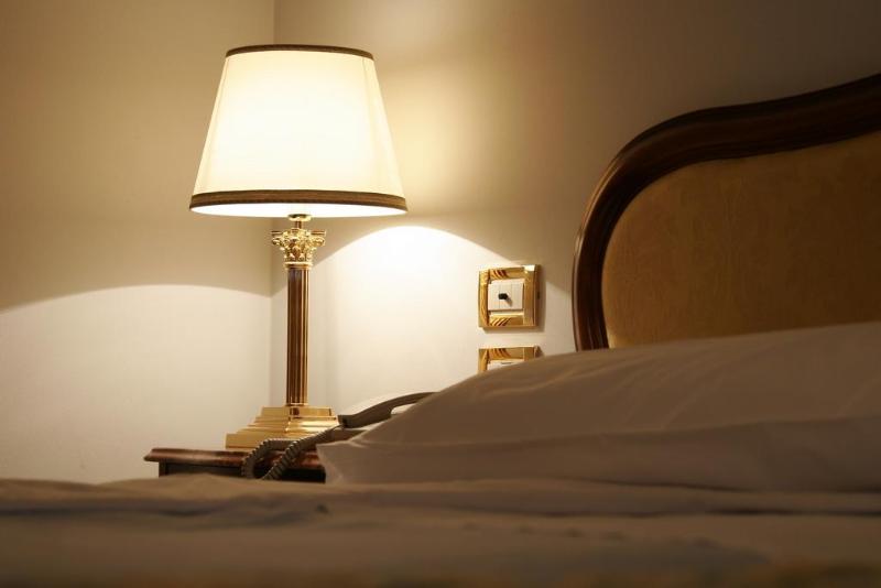 Grand Hotel Trieste & Victoria