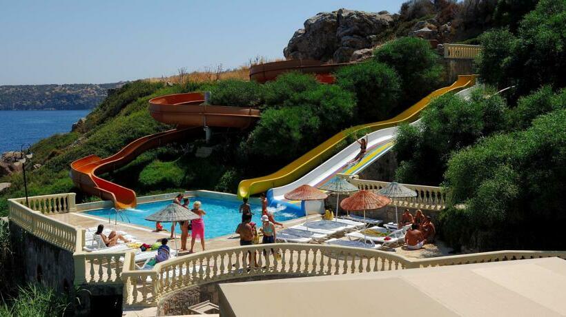 ホテル Green Beach Resort