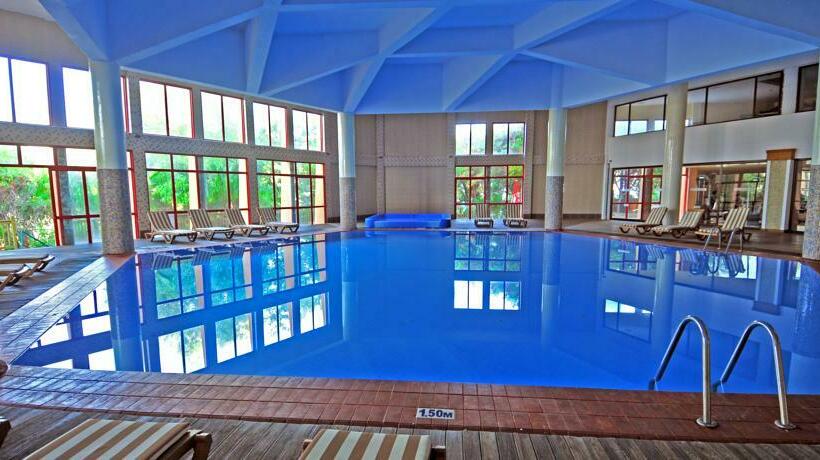 ホテル Green Beach Resort