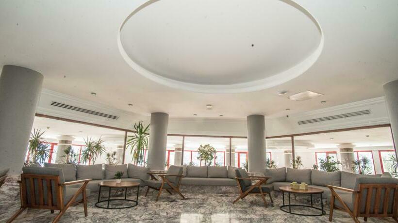 ホテル Green Beach Resort