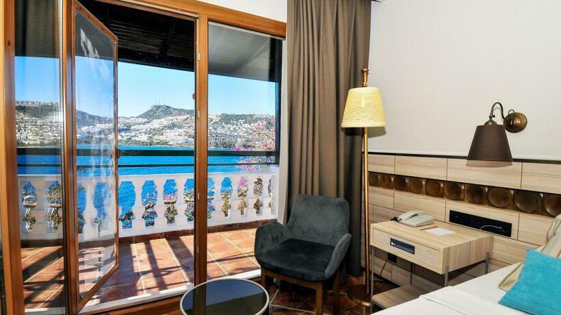 ホテル Green Beach Resort