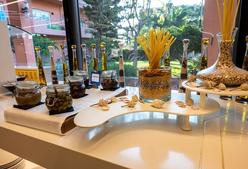 酒店 High Beach Resort