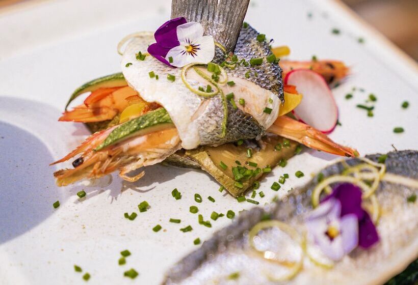 酒店 High Beach Resort