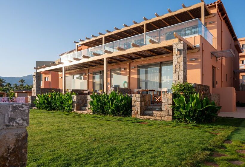 هتل High Beach Resort