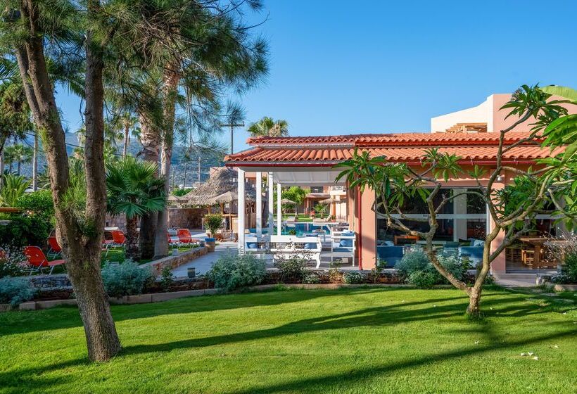 酒店 High Beach Resort