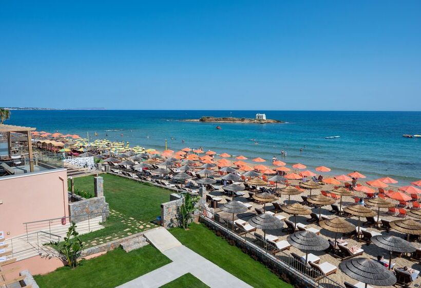 酒店 High Beach Resort