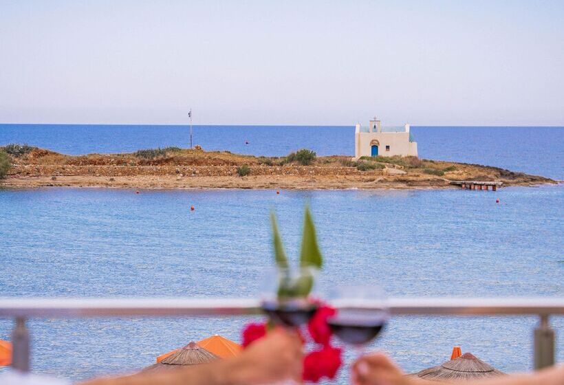 酒店 High Beach Resort