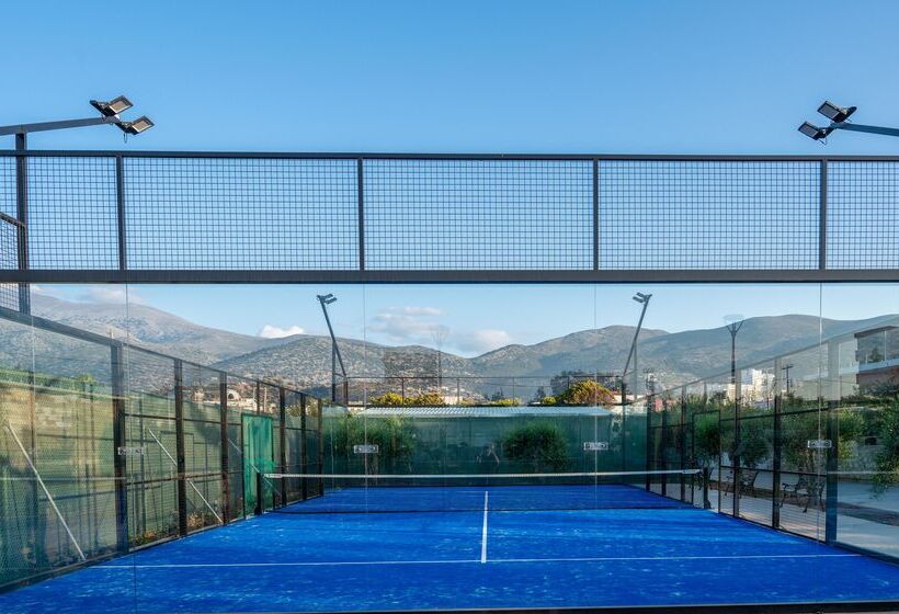 酒店 High Beach Resort