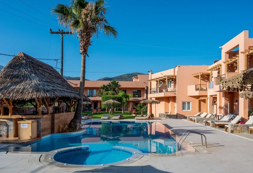 酒店 High Beach Resort