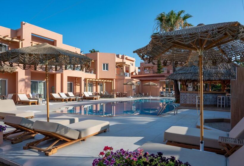 酒店 High Beach Resort