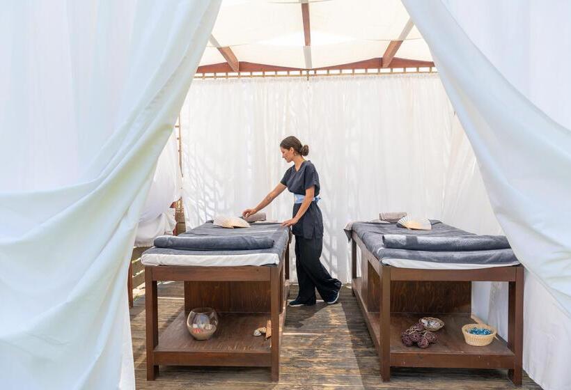 酒店 High Beach Resort