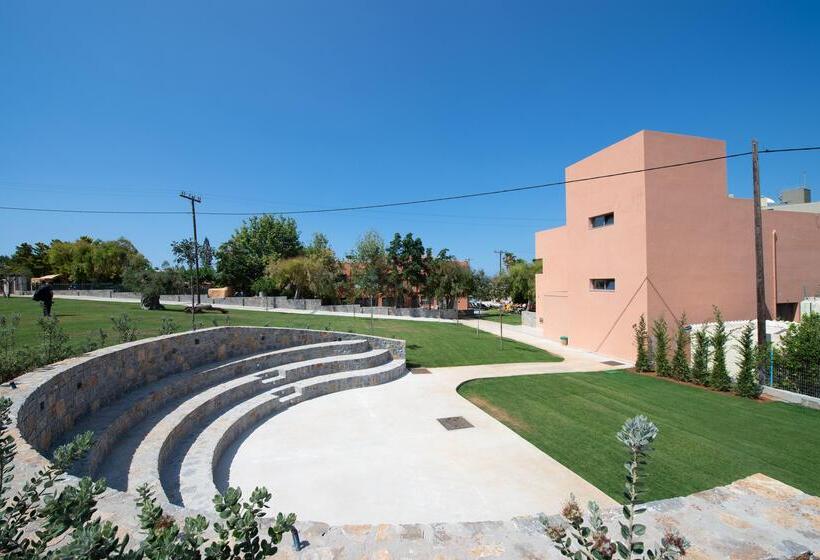 酒店 High Beach Resort