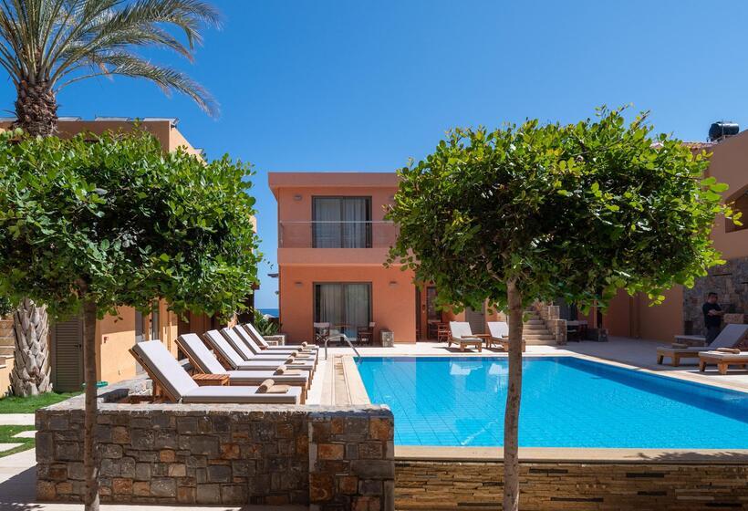 酒店 High Beach Resort