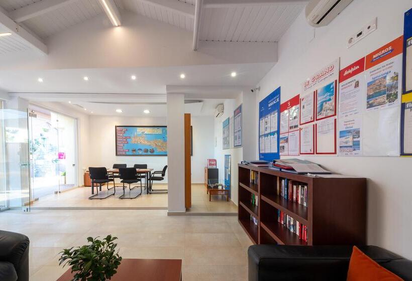 酒店 High Beach Resort