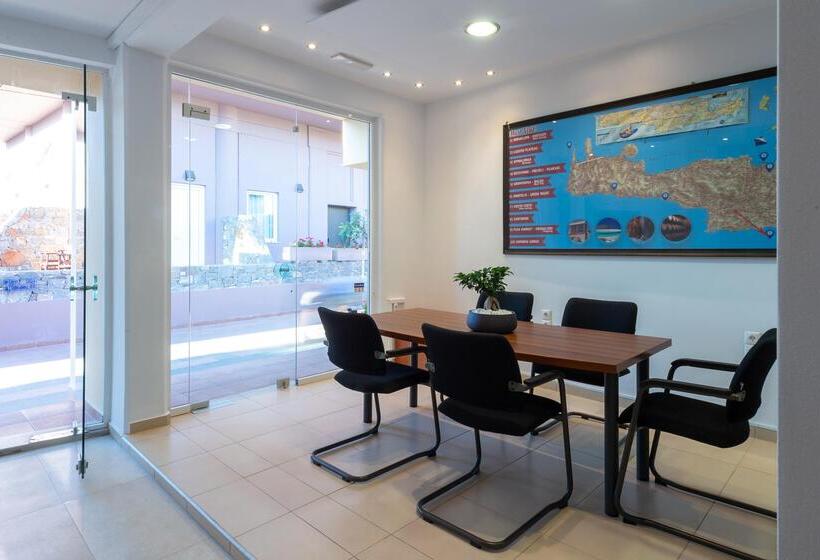 酒店 High Beach Resort