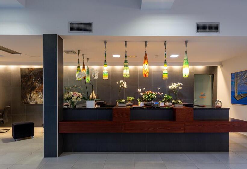 酒店 High Beach Resort