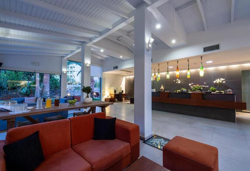 酒店 High Beach Resort