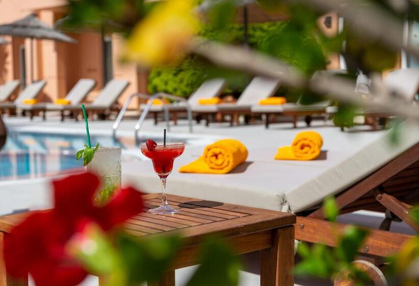 酒店 High Beach Resort