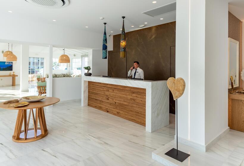 酒店 High Beach Resort