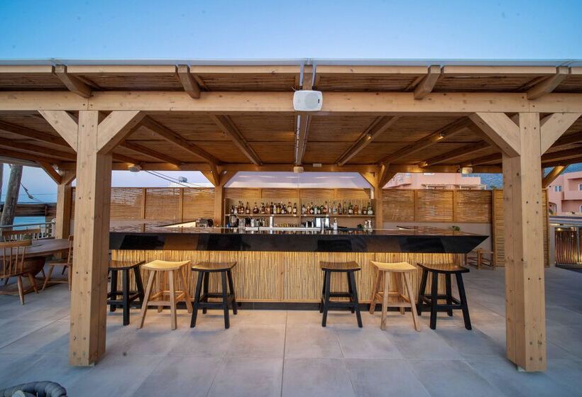 酒店 High Beach Resort