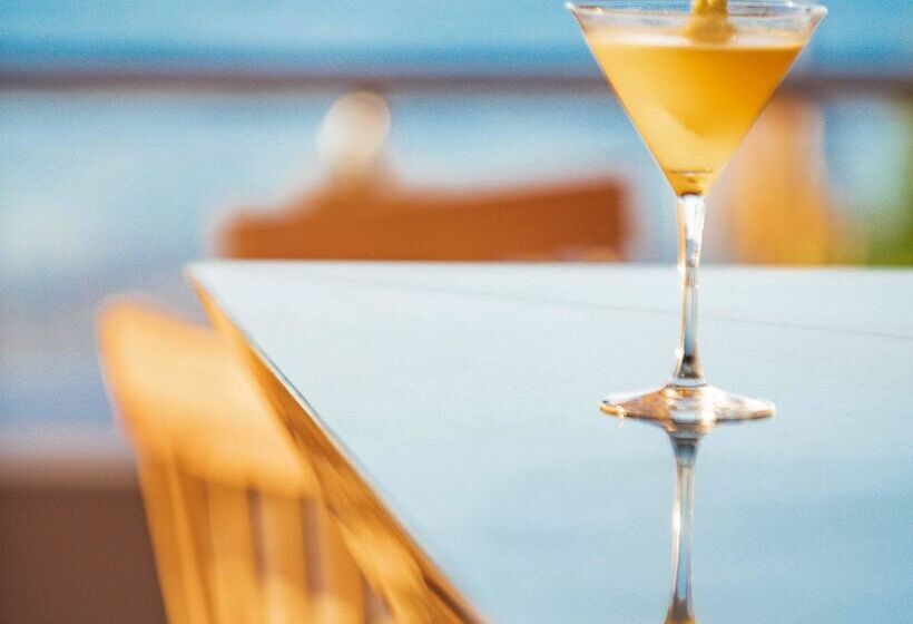 酒店 High Beach Resort